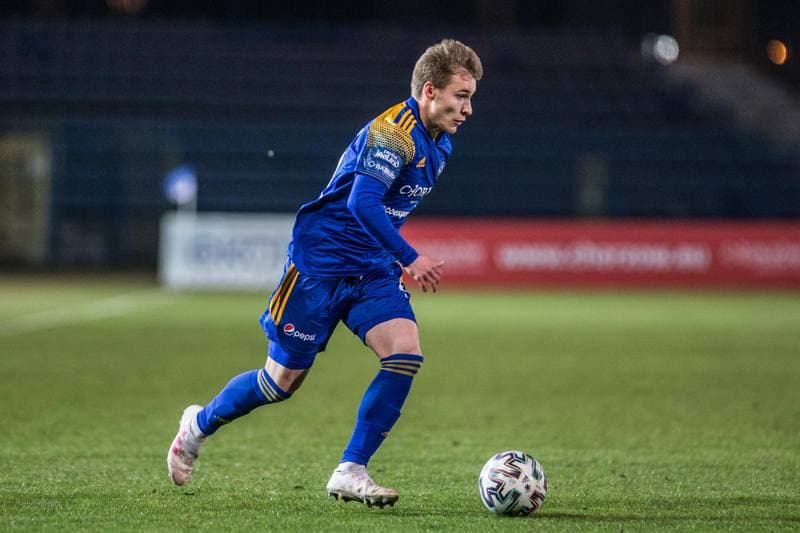 Football. III Liga. Ruch Chorzow - Foto-Higiena Gac. 13.03.2021