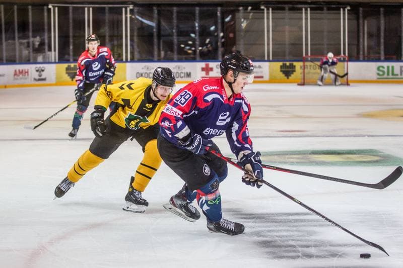 Ice Hockey. PHL. GKS Katowice - KH Energa Torun. 01.10.2021
