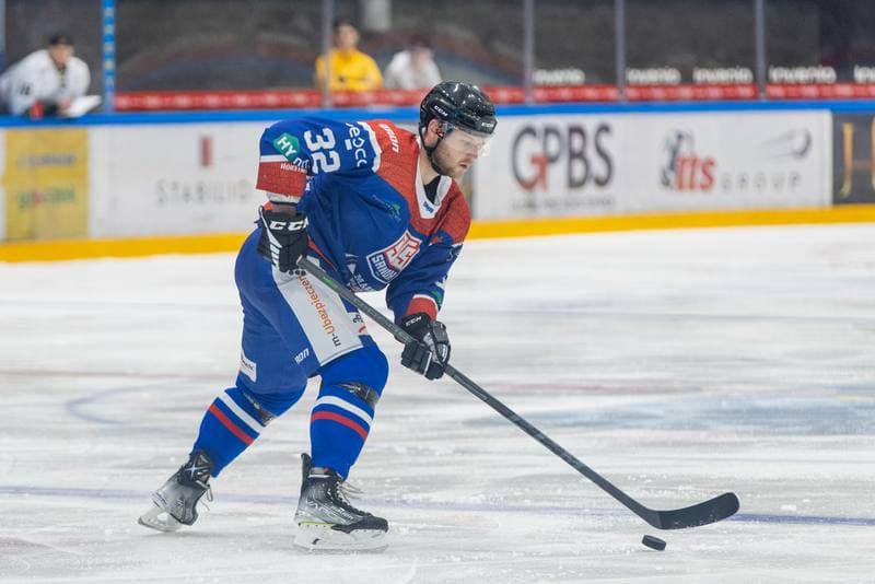 Ice Hockey. Polska Hokej Liga. GKS Tychy - Marma Ciarko STS Sanok. 04.11.2022