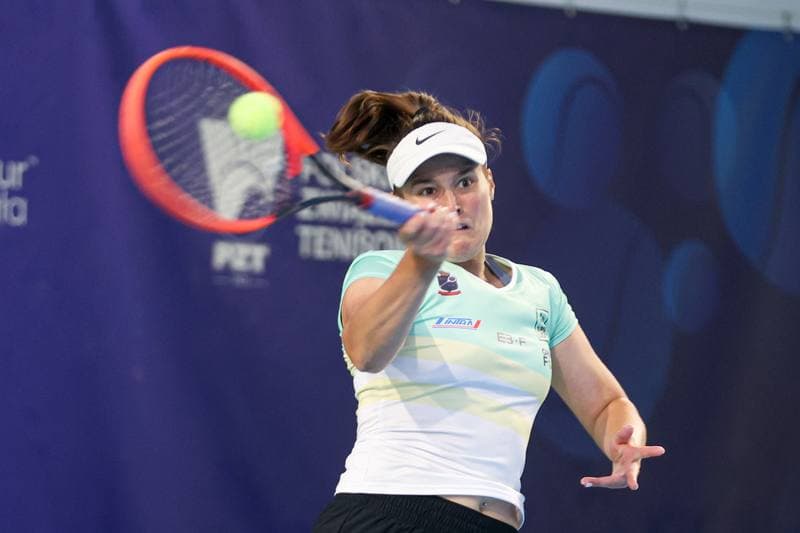 Tennis. Lotto SuperLiga. Advantage Bielsko-Biala - Royal Zielona Gora. 16.06.2024