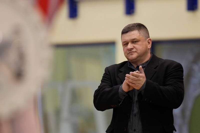 Weightlifting. Slaskie Mistrzostwa do lat 20. 06.03.2015