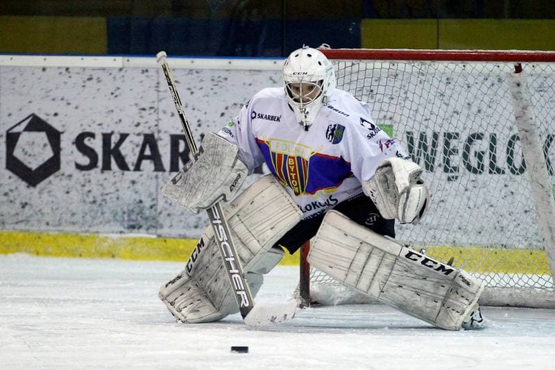 Ice Hockey. PHL. Weglokoks Kraj Polonia Bytom - Tauron KH GKS Katowice. 18.12.2018