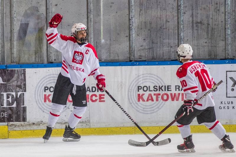 Ice Hockey. EWHL. Silesia Brackens - EVB Eagles. 29.09.2019