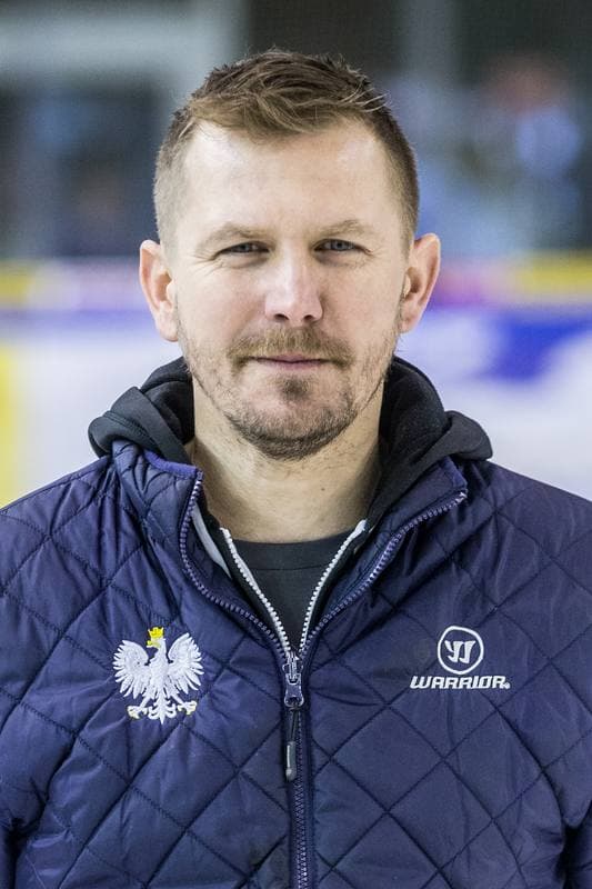 Ice Hockey. Poland national team. Photoshoot. 16.12.2020