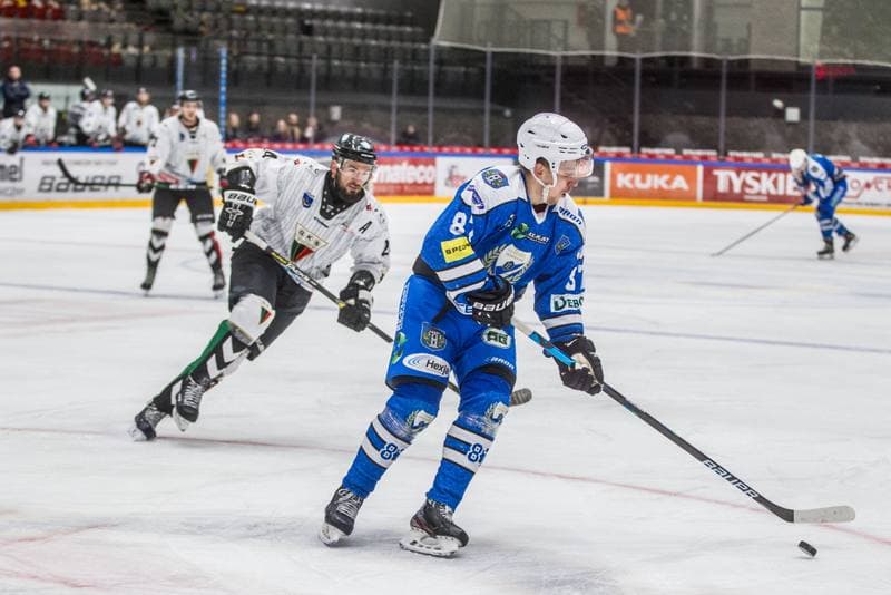 Ice Hockey. Polish Cup. GKS Tychy - Re-Plast Unia Oswiecim. 28.12.2020