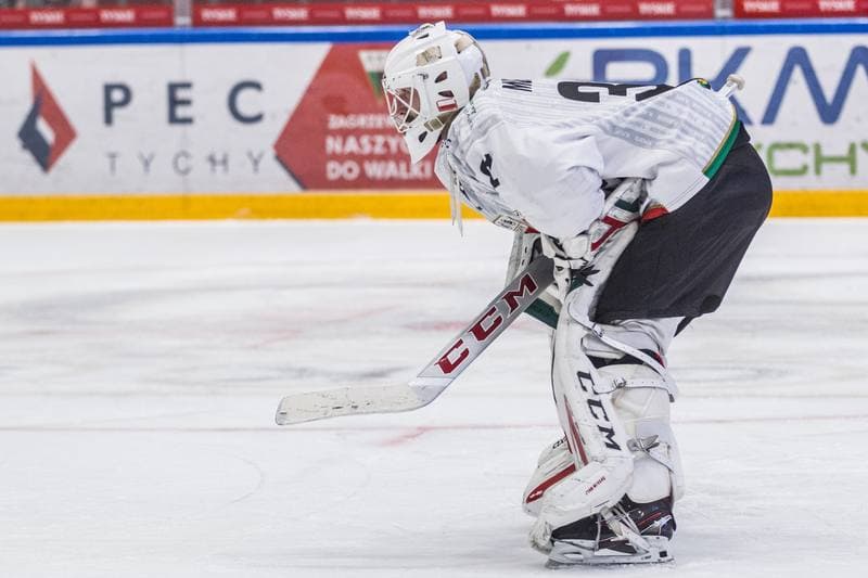 Ice Hockey. Polish Cup. GKS Tychy - Re-Plast Unia Oswiecim. 28.12.2020