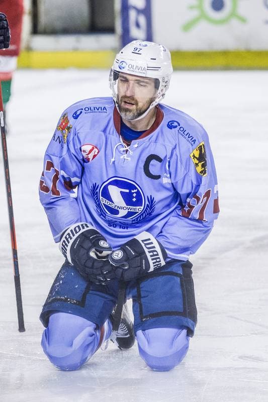 Ice Hockey. PHL. Zaglebie Sosnowiec - Stoczniowiec Gdansk. 06.01.2021