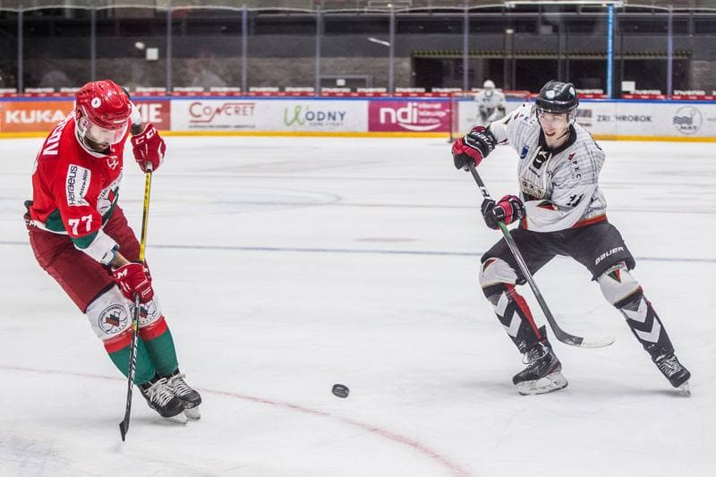 Ice Hockey. PHL. GKS Tychy - Zaglebie Sosnowiec. 08.01.2021