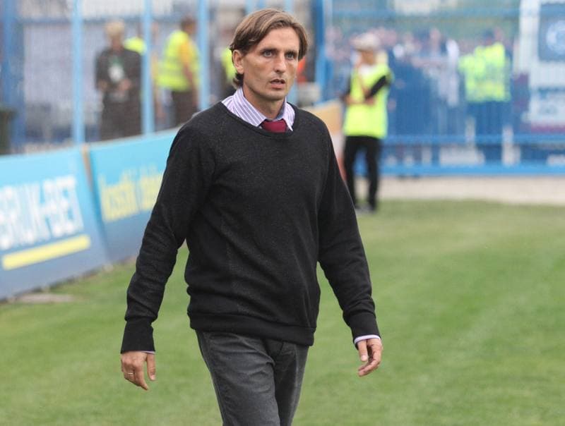 Football. I liga. Termalica Bruk-Bet Nieciecza - Piast Gliwice. 10.09.2011
