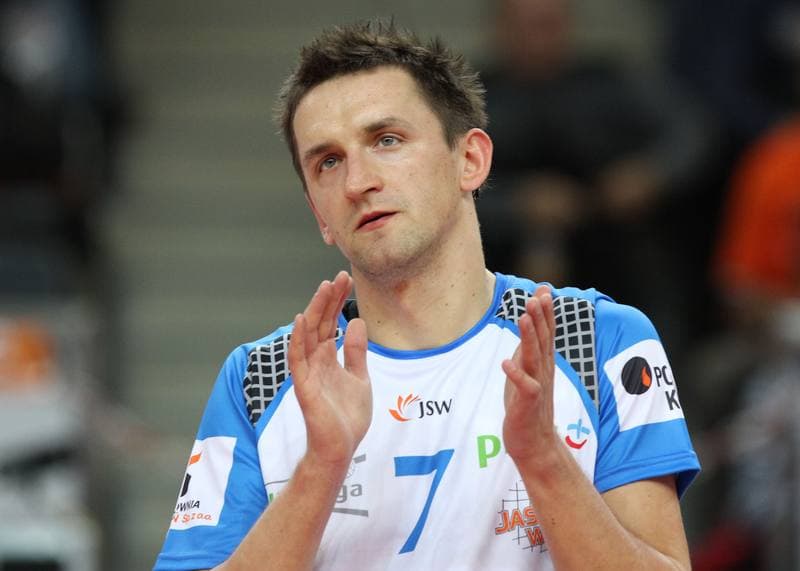 Volleyball. PlusLiga. KS Jastrzebski Wegiel - Asseco Resovia Rzeszow. 17.12.2011