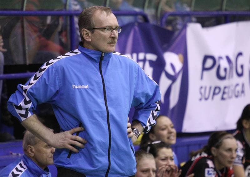 Handball. Ekstraklasa. Ruch Chorzow - Zgoda Ruda Slaska. 19.12.2010