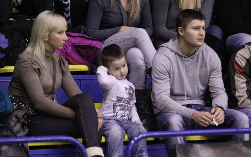Handball. Ekstraklasa. Ruch Chorzow - Zgoda Ruda Slaska. 19.12.2010