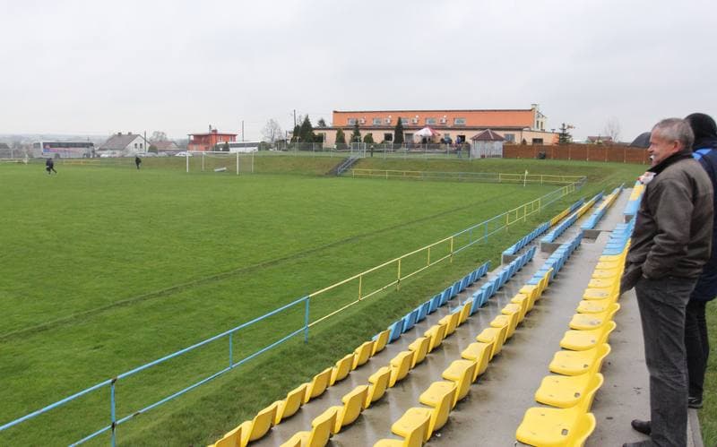 Football. Mlodziezowa Ekstraklasa. Gornik Zabrze - Ruch Chorzow. 16.04.2012