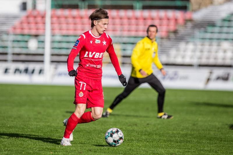 Football. Sparing. Zaglebie Sosnowiec - Wisla Krakow. 20.01.2021
