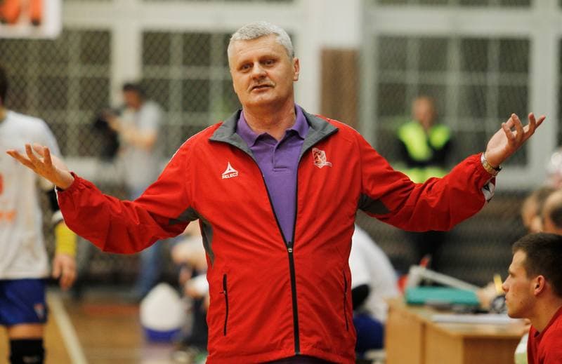 Handball. PGNiG Superliga. Gornik Zabrze - MMTS Kwidzyn. 02.03.2014