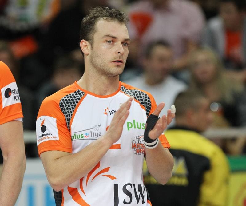 Volleyball. PlusLiga. KS Jastrzebski Wegiel - Asseco Resovia Rzeszow. 17.12.2011