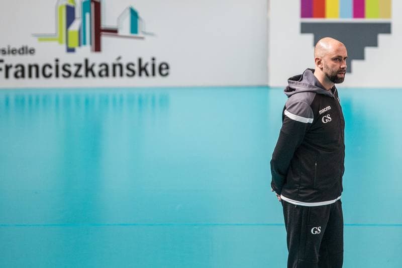 Volleyball. PlusLiga. GKS Katowice - Jastrzebski Wegiel. 30.01.2021