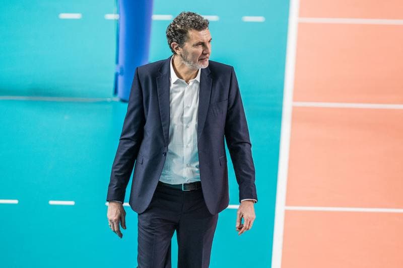 Volleyball. PlusLiga. GKS Katowice - Jastrzebski Wegiel. 30.01.2021