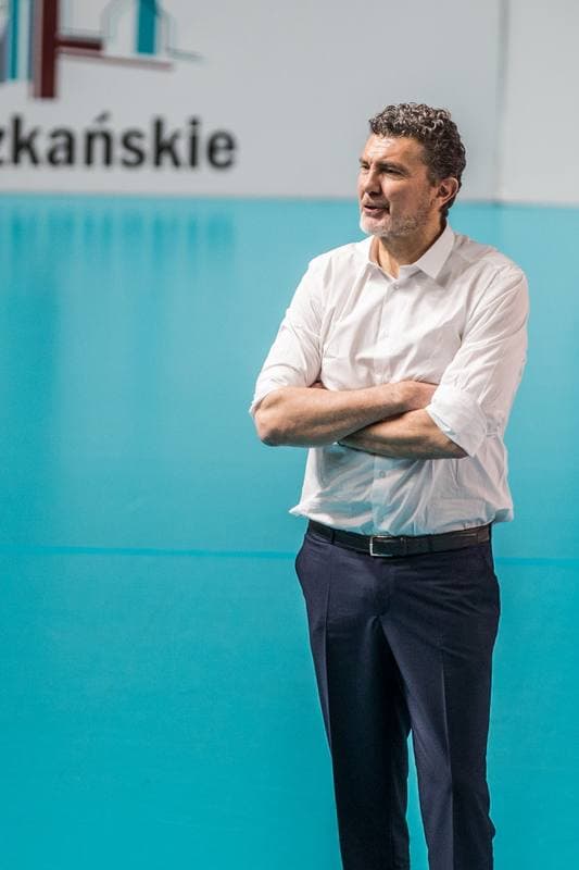 Volleyball. PlusLiga. GKS Katowice - Jastrzebski Wegiel. 30.01.2021