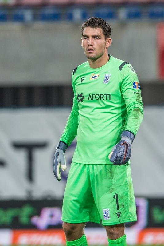 Football. PKO BP Ekstraklasa. Piast Gliwice - Lech Poznan. 20.07.2019
