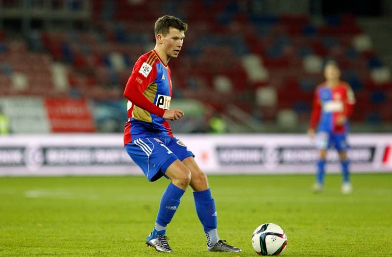 Football. PKO BP Ekstraklasa. Gornik Zabrze - Piast Gliwice. 01.12.2015