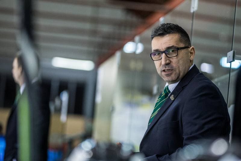 Ice Hockey. Polish Ice Hockey Cup. JKH GKS Jastrzebie - Re-Plast Unia Oswiecim. 05.02.2021