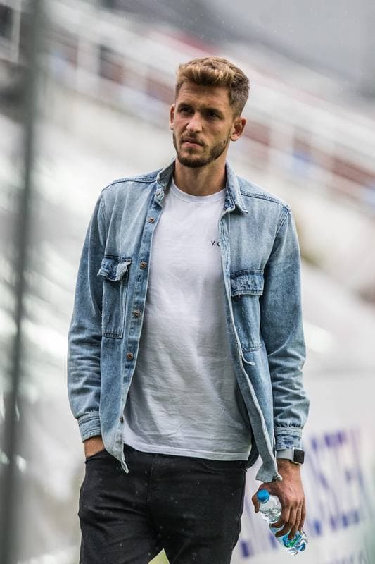 Football. III Liga. Gornik II Zabrze - Ruch Chorzow. 07.09.2019