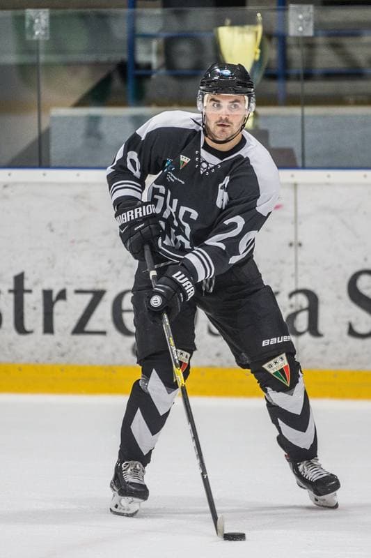 Ice Hockey. Polish Supercup. JKH GKS Jastrzebie - GKS Tychy. 13.09.2019