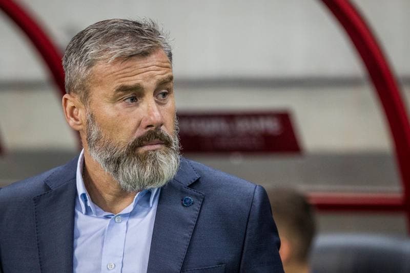 Football. Euro 2020 Qualifiers. Slovakia - Wales. 10.10.2019