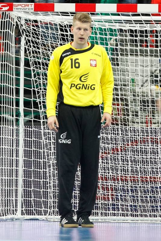 Handball. 2017 Men's World Championship Qualifiers. Poland - Netherlands. 11.06.2016
