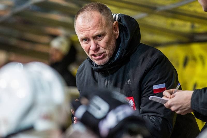Ice Hockey. EWHL. Silesia Breckens - Hvidovre IK Selects. 01.12.2019