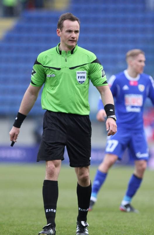Football. T-mobile Ekstraklasa. Wisla Krakow - Piast Gliwice. 07.04.2013