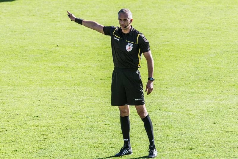 Football. II Liga. GKS Katowice - Gornik Polkowice. 01.07.2020