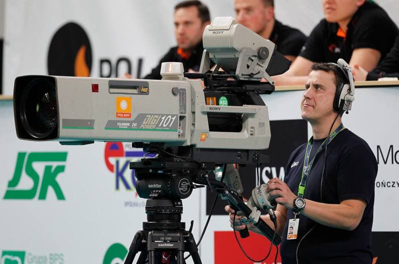 Volleyball. PlusLiga. Jastrzebski Wegiel - ZAKSA Kedzierzyn-Kozle. 11.01.2014