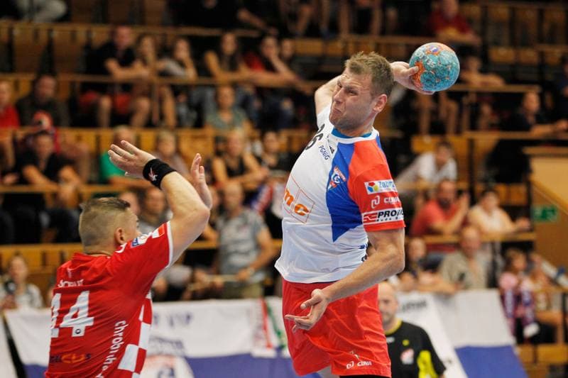 Handball. PGNiG Superliga. Gornik Zabrze - Chrobry Glogow. 14.09.2016
