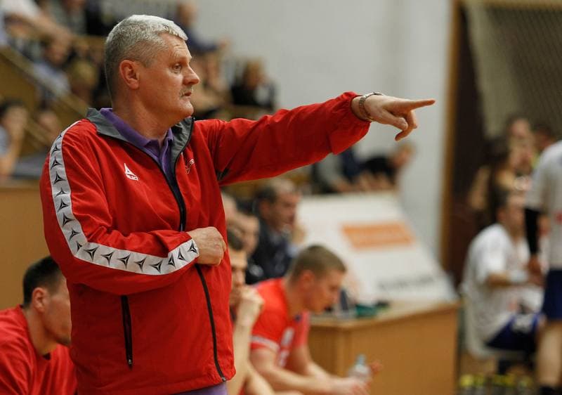 Handball. PGNiG Superliga. Gornik Zabrze - MMTS Kwidzyn. 02.03.2014