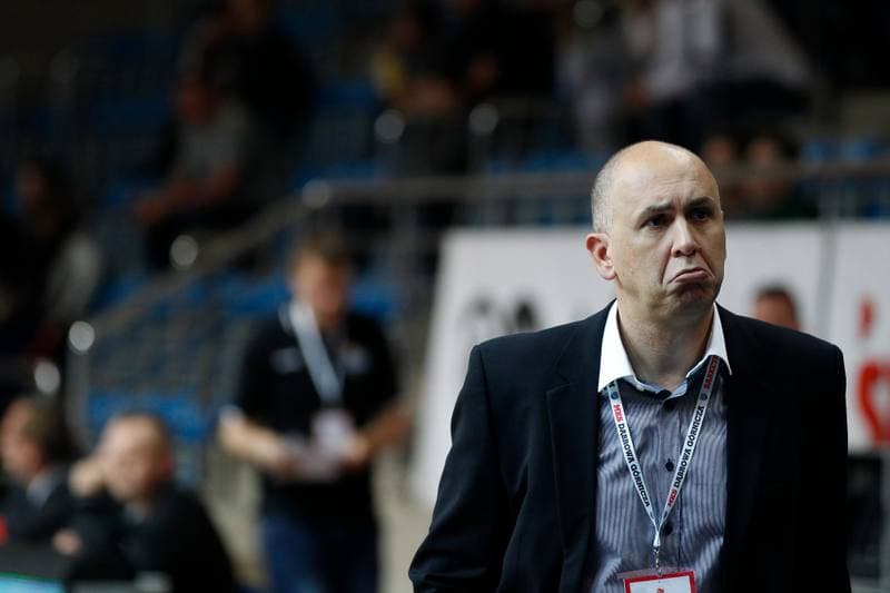 Basketball. PLK. MKS Dabrowa Gornicza - Anwil Wloclawek. 21.10.2016