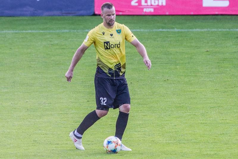 Football. II Liga. GKS Katowice - Resovia Rzeszow. 25.07.2020