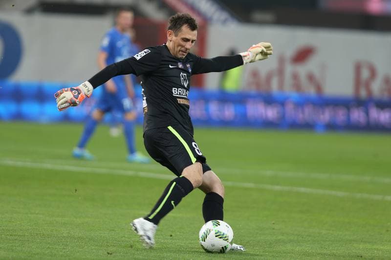 Football. Lotto Ekstraklasa. Piast Gliwice - Bruk-Bet Termalica Nieciecza. 28.10.2016