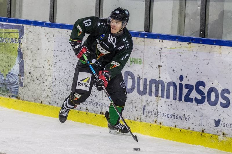 Ice Hockey. PHL. Zaglebie Sosnowiec - GKS Tychy. 17.02.2021