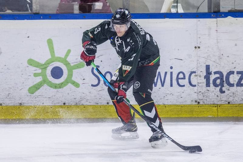 Ice Hockey. PHL. Zaglebie Sosnowiec - GKS Tychy. 17.02.2021