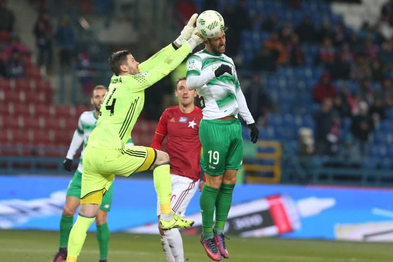 Football. Lotto Ekstraklasa. Wisla Krakow - Lechia Gdansk. 03.12.2016