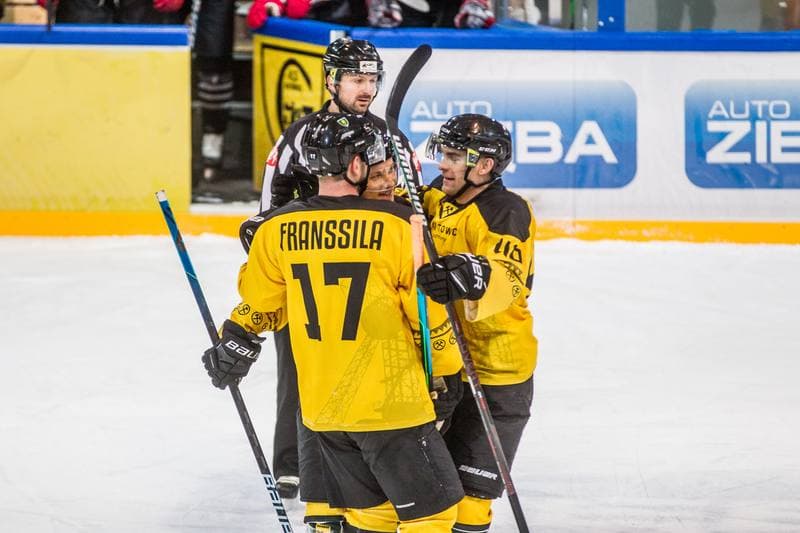 Ice Hockey. PHL. GKS Katowice - Comarch Cracovia. 20.11.2020