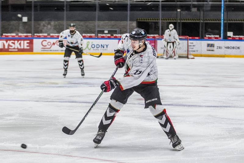 Ice Hockey. PHL. GKS Tychy - JKH GKS Jastrzebie. 29.11.2020