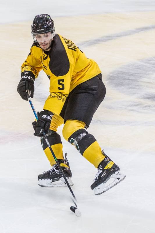 Ice Hockey. Polska Hokej Liga. GKS Katowice - Zaglebie Sosnowiec. 28.10.2020