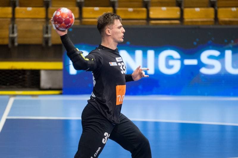 Handball. PGNiG Superliga. NMC Gornik Zabrze - Chrobry Glogow. 05.12.2020