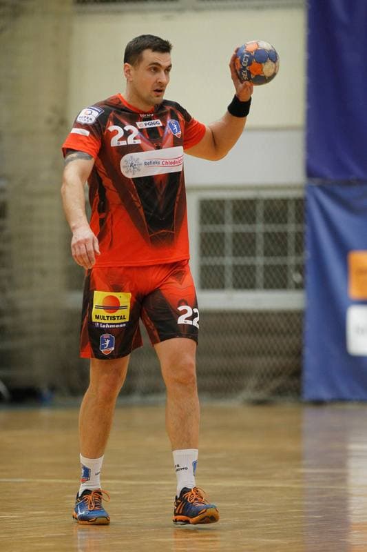 Handball. PGNiG Superliga. NMC Gornik Zabrze - KPR Legionowo. 15.03.2017
