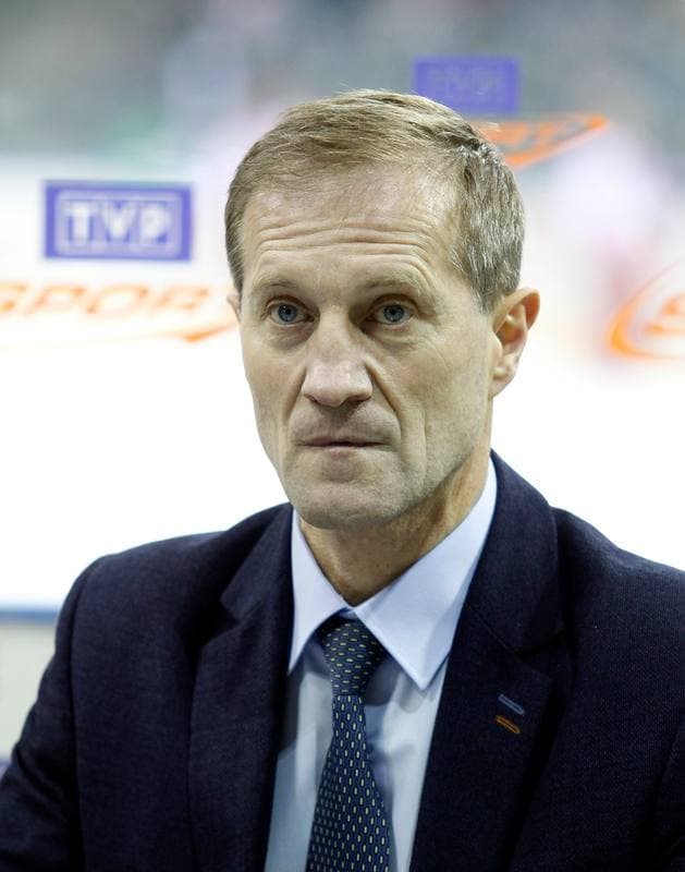 Ice Hockey. Polish Hockey Cup. Comarch Cracovia Krakow - Ciarko KH Sanok. 27.12.2014