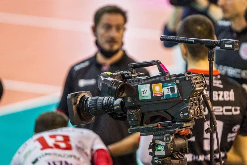 Volleyball. PlusLiga. MKS Bedzin - Asseco Resovia Rzeszow. 07.01.2021