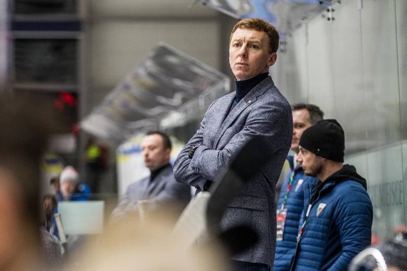 Ice Hockey. Polska Hokej Liga. GKS Tychy - STS Ciarko Sanok. 23.02.2021